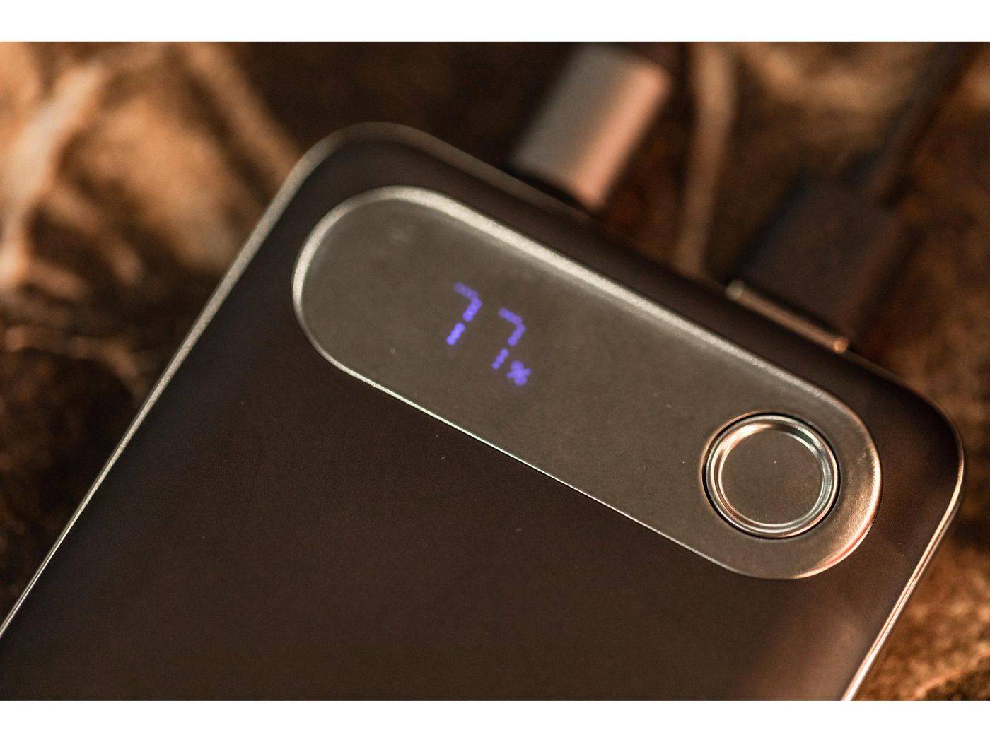 Sandberg ravel Powerbank 10000 mAh is een compacte, krachtige oplossing voor uw oplaadbehoeften onderweg-3