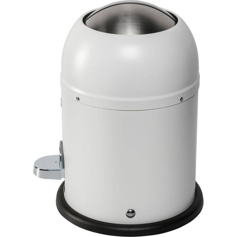 WESCO Mini Master 6 L weiÃŸ matt-2