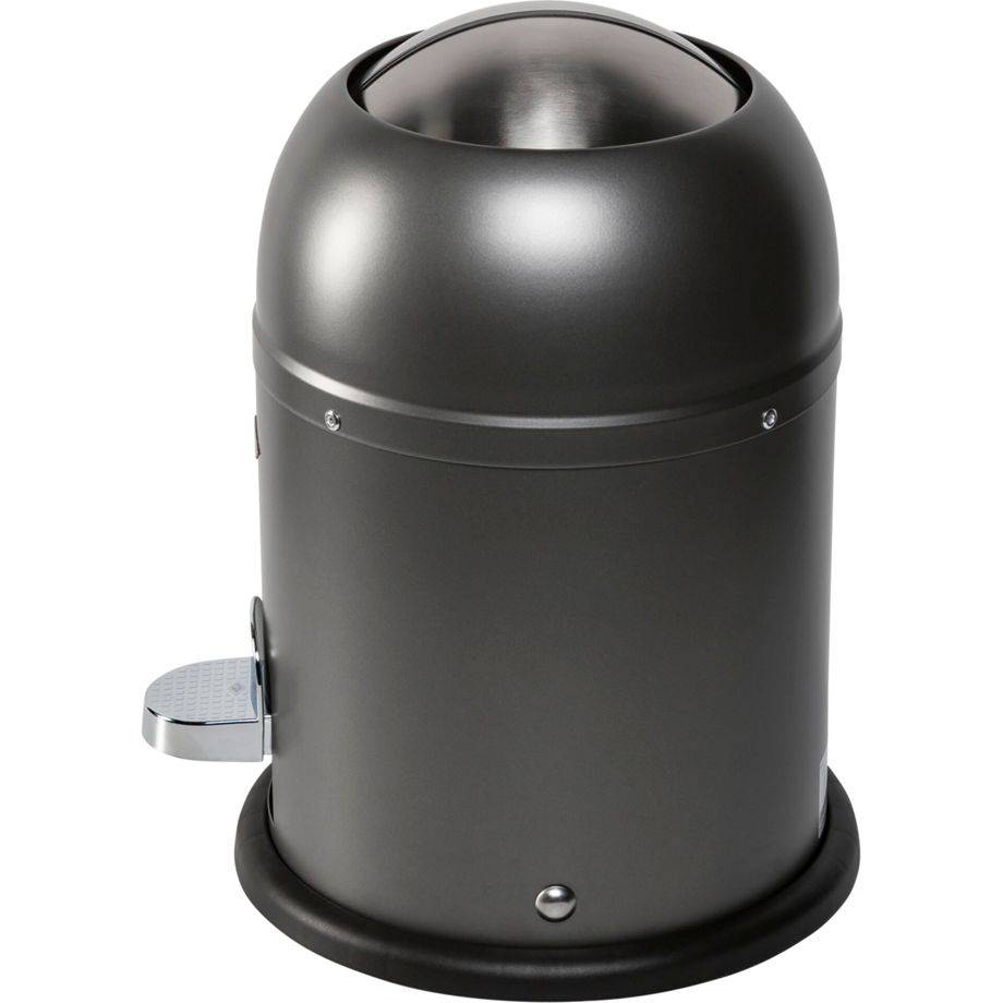 WESCO Mini Master 6 liter, wit mat-2
