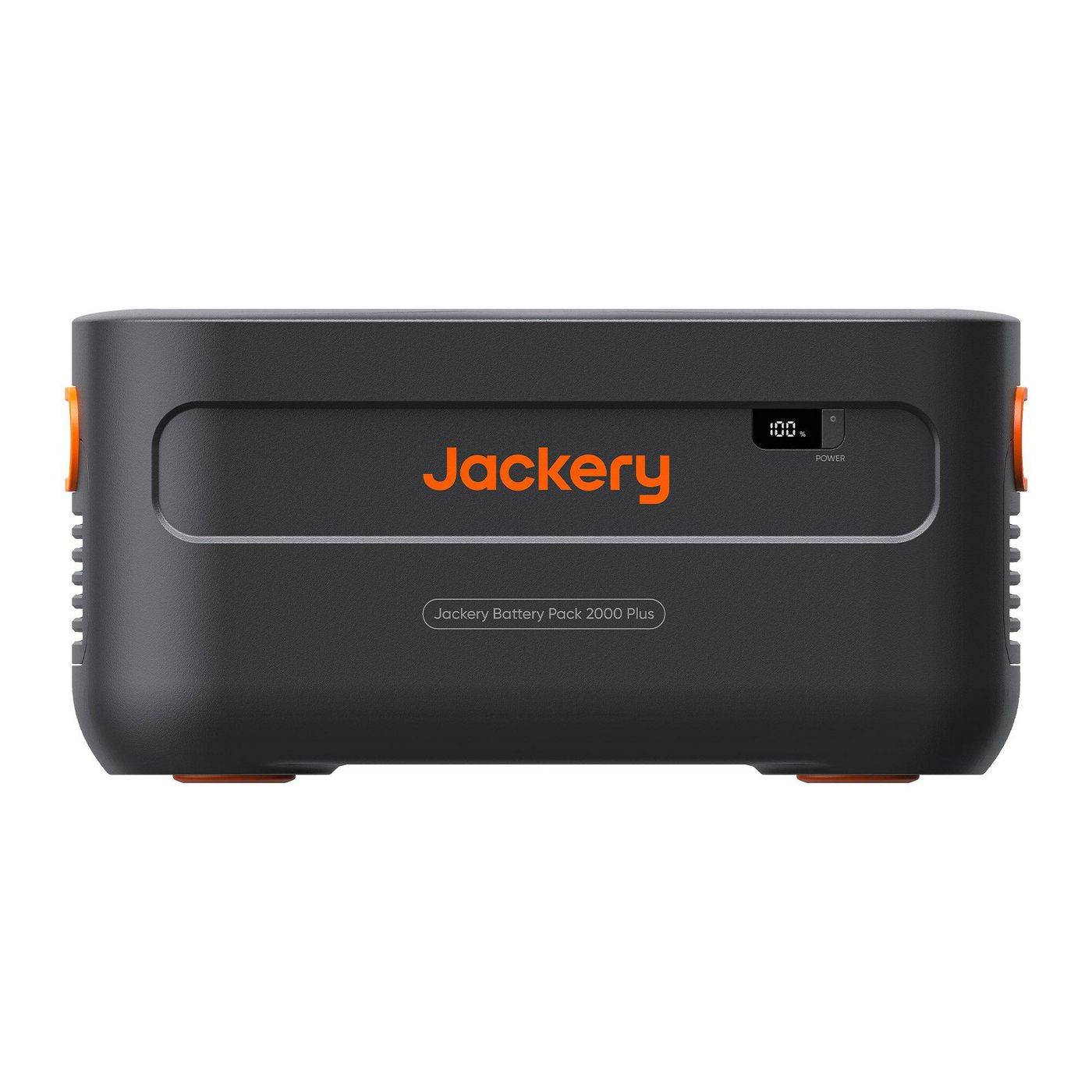 Jackery 2042,8 Wh, LiFePO4, voor Explorer 2000 Plus-0