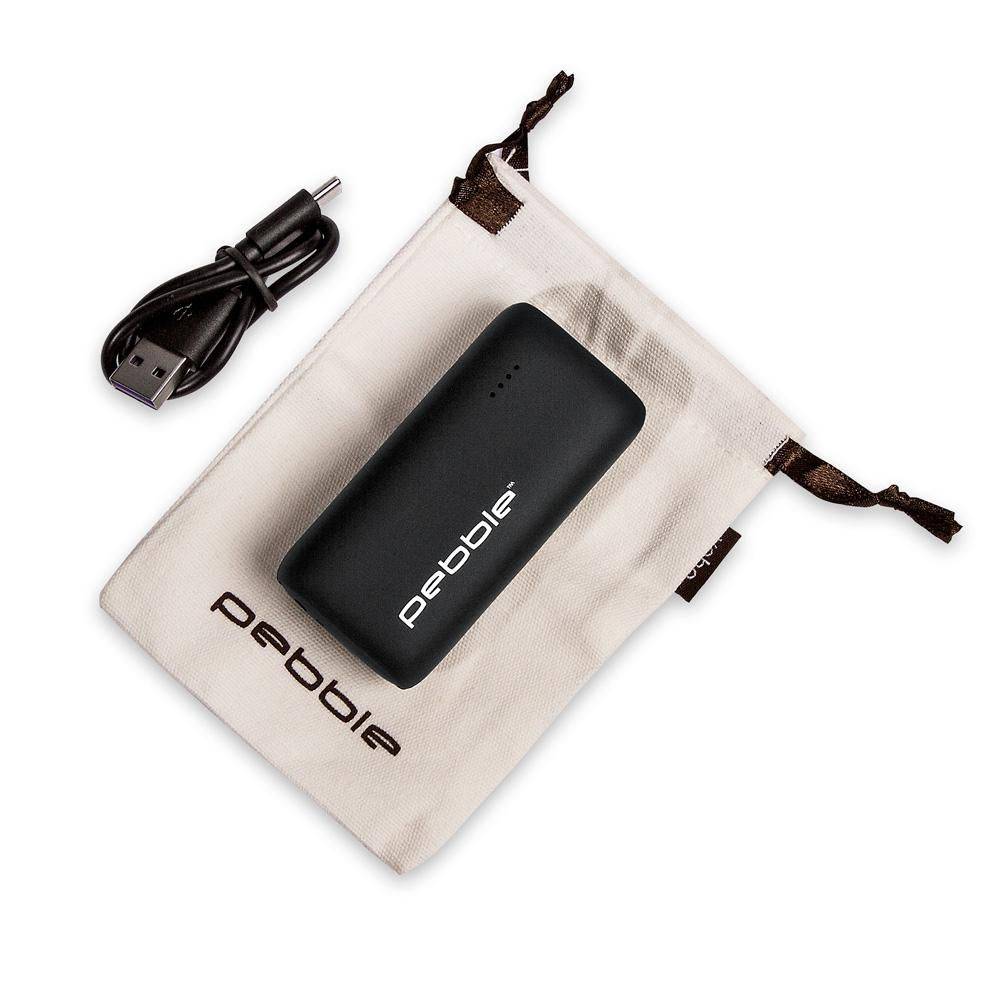 Veho 5000mAh, USB-C, 1x USB-C, 1x USB-A-3
