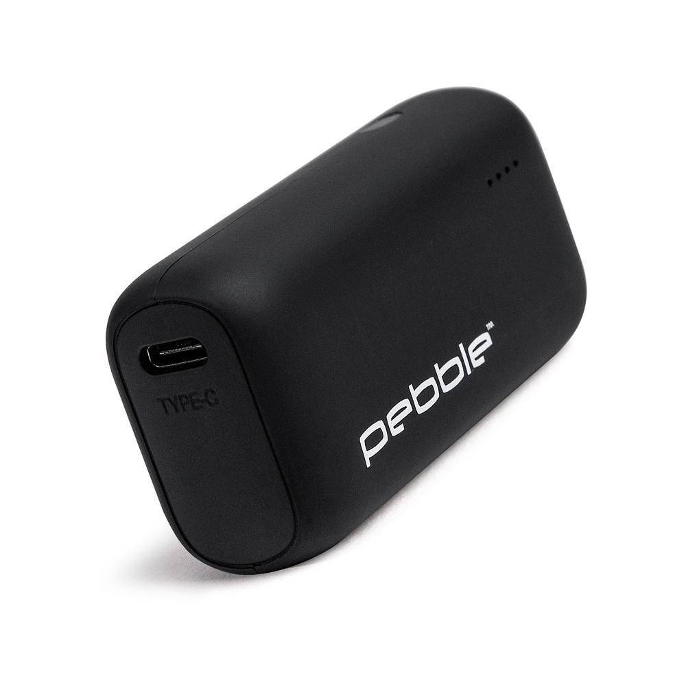 Veho 5000mAh, USB-C, 1x USB-C, 1x USB-A-1
