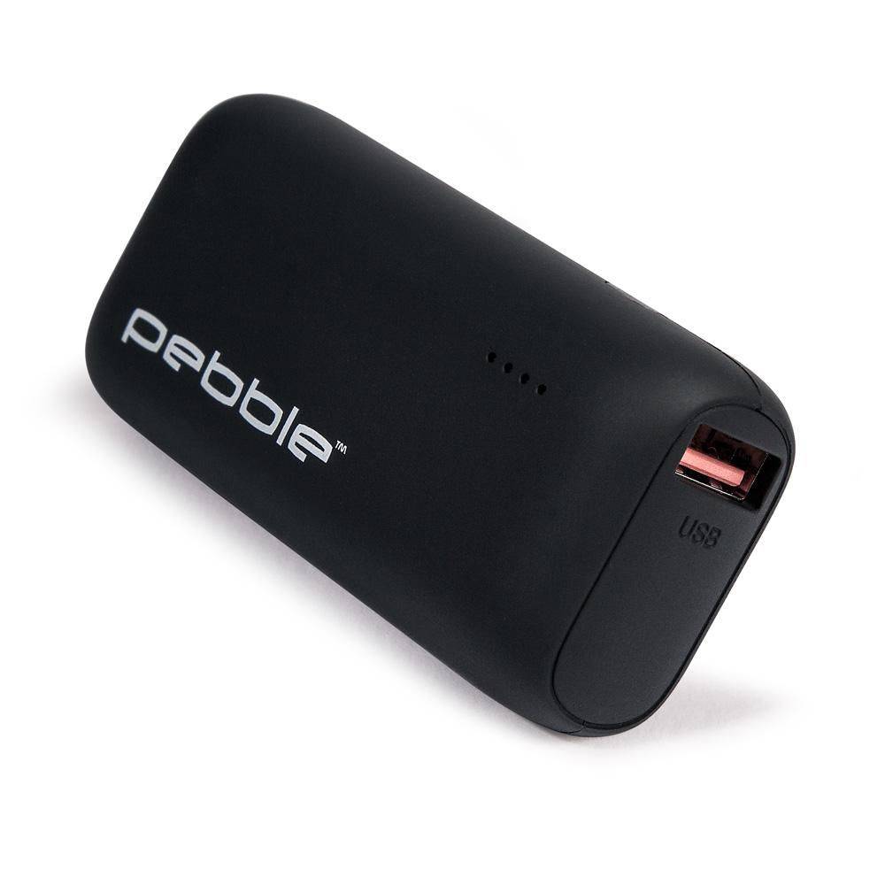Veho 5000mAh, USB-C, 1x USB-C, 1x USB-A-2