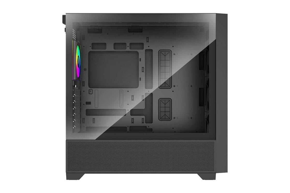 Xilence behuizing XILENT FLUX X916.ARGB-2