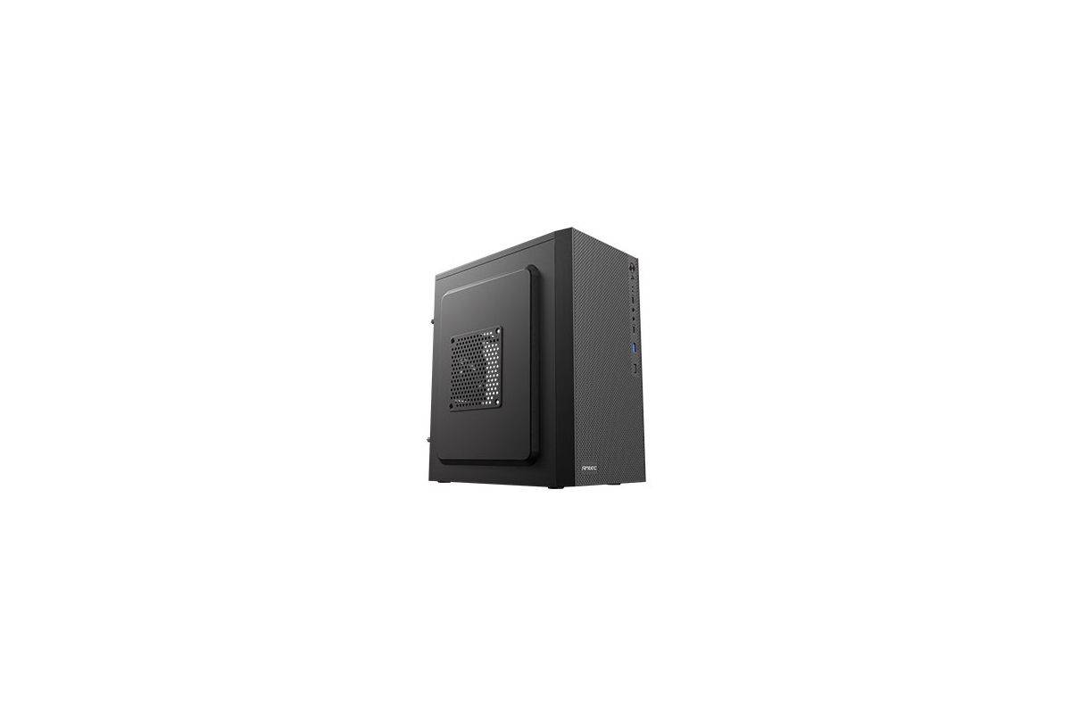 Antec Geh Mini Budget ST10M M-ATX/M-ITX op BK-0