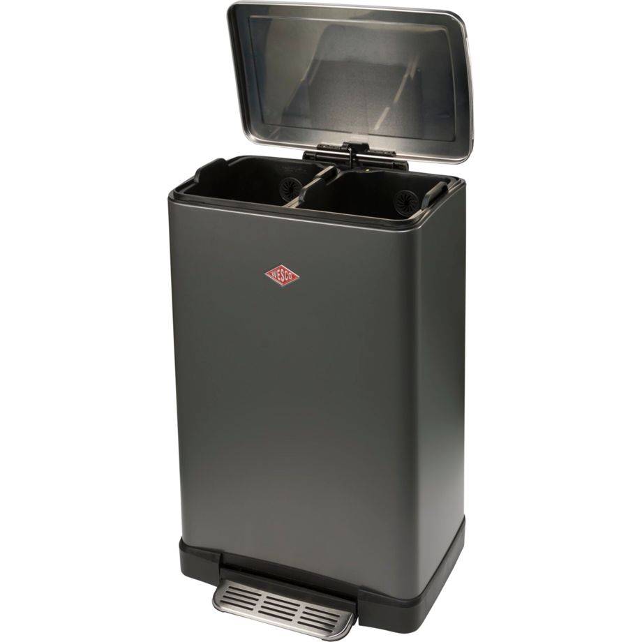 WESCO Big Double Boy grap.matt-1