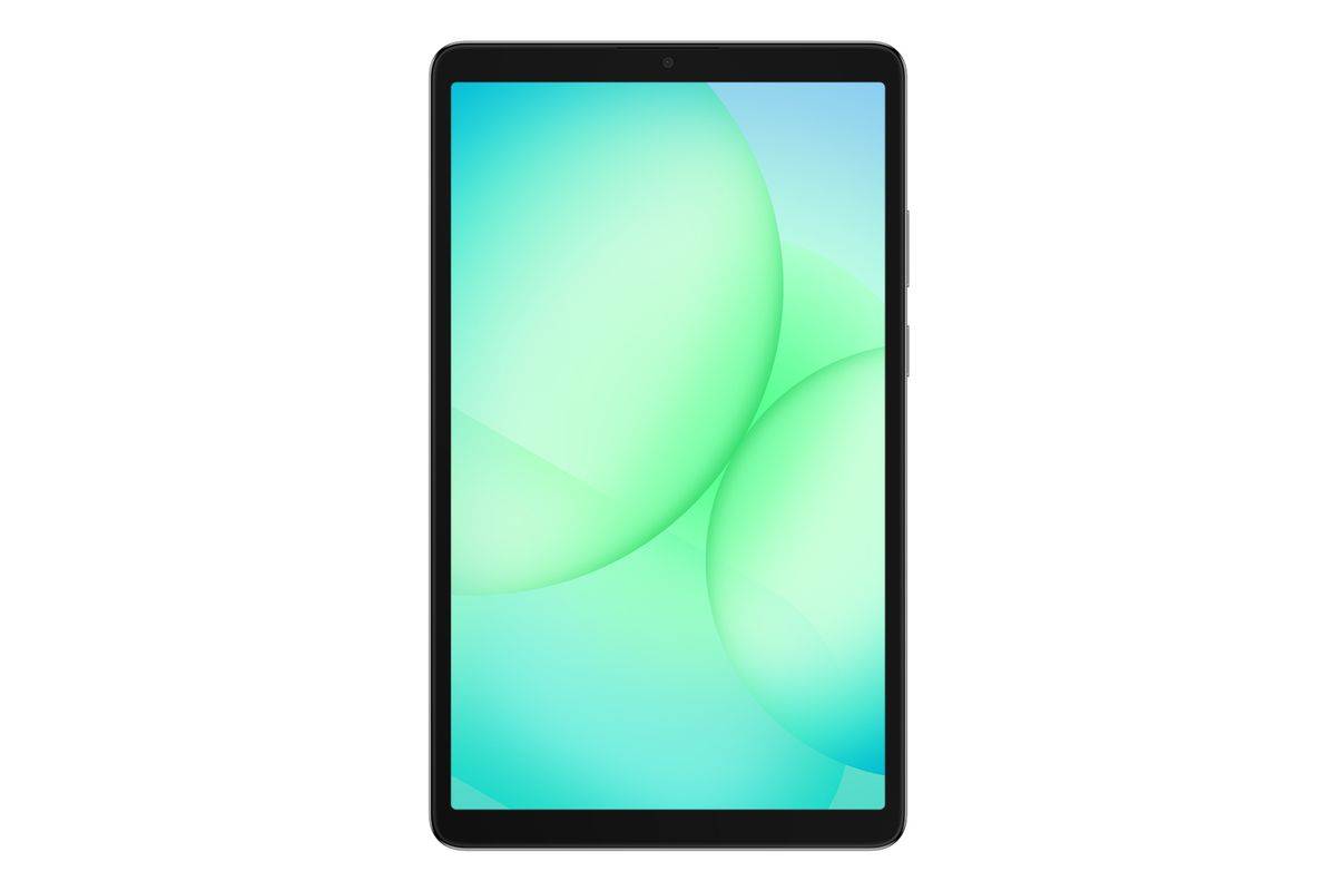Samsung Galaxy Tab 64GB Grijs-0