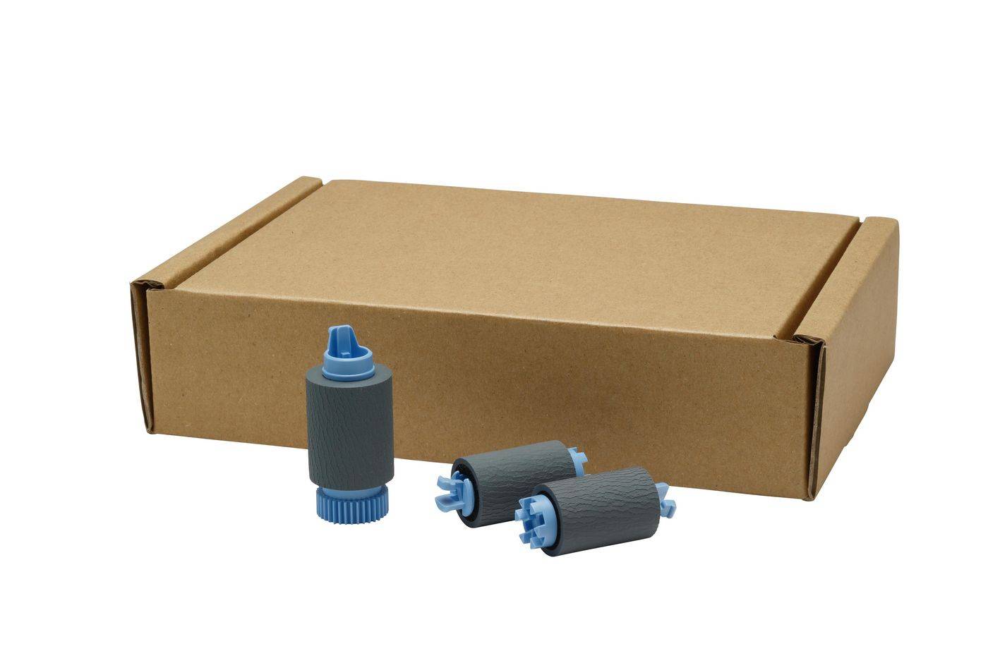 HP Trays 2-x Roller Kit-0