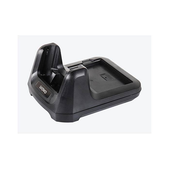 Urovo oplaadstation voor één apparaat/batterij, voeding (EU)-2