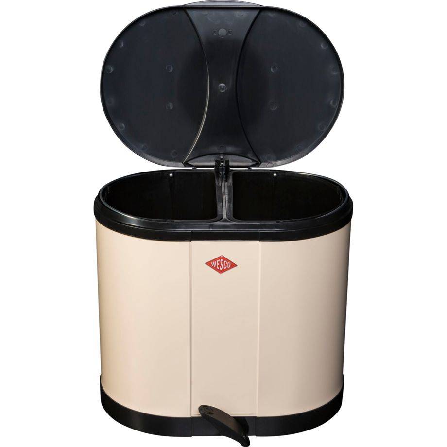 WESCO pedaalemmer Beta amandel-1