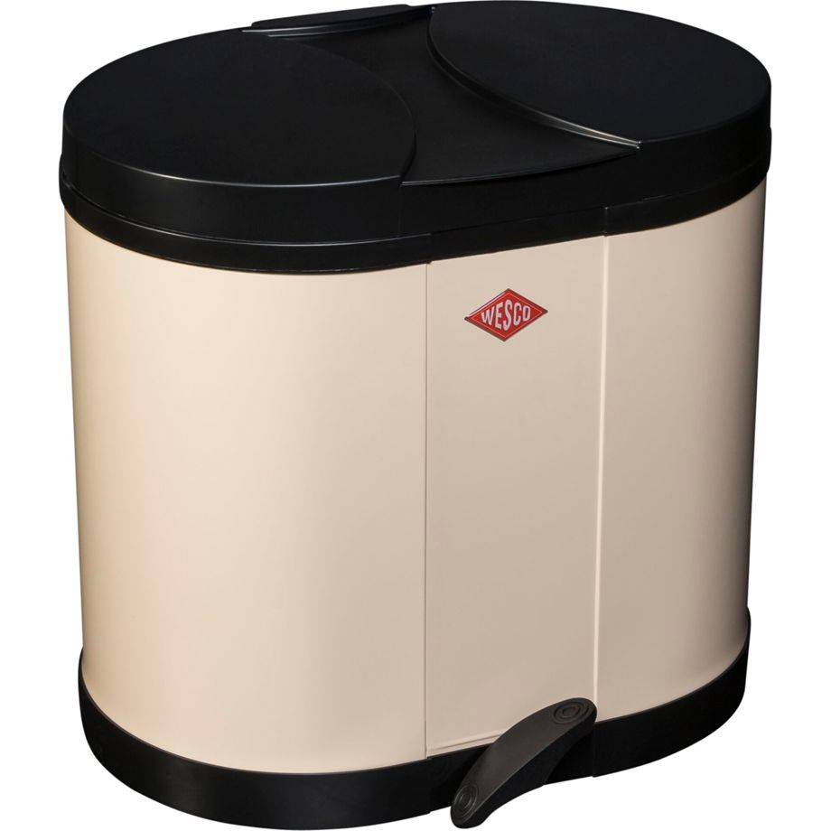 WESCO pedaalemmer Beta amandel-2