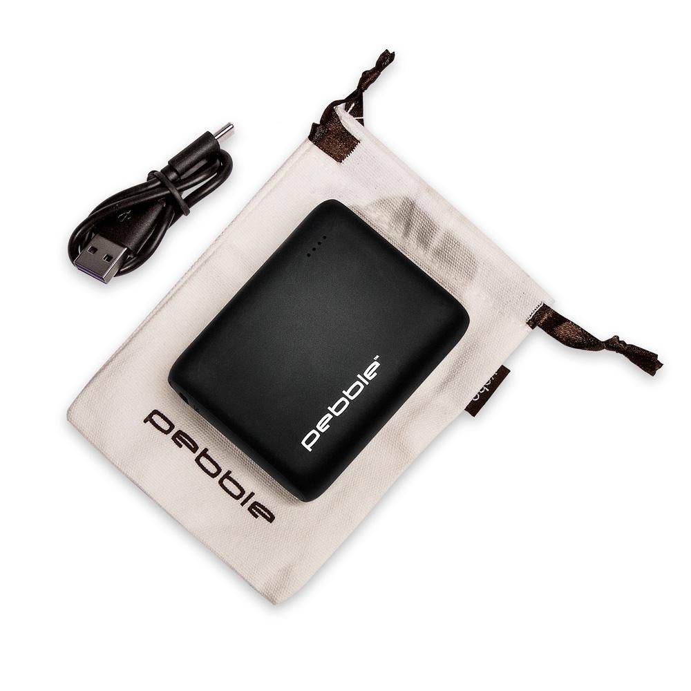 Veho 10000mAh, USB-C, 1x USB-C, 1x USB-A-4