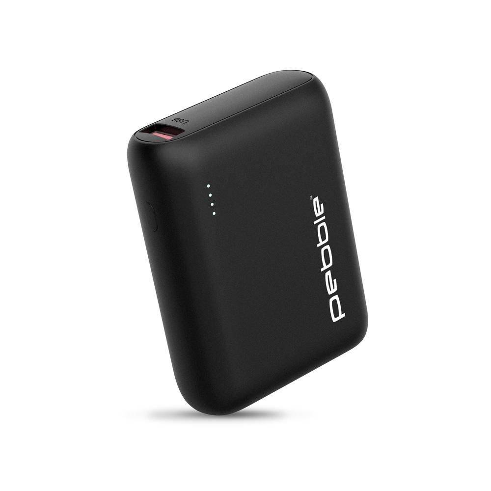 Veho 10000mAh, USB-C, 1x USB-C, 1x USB-A-1