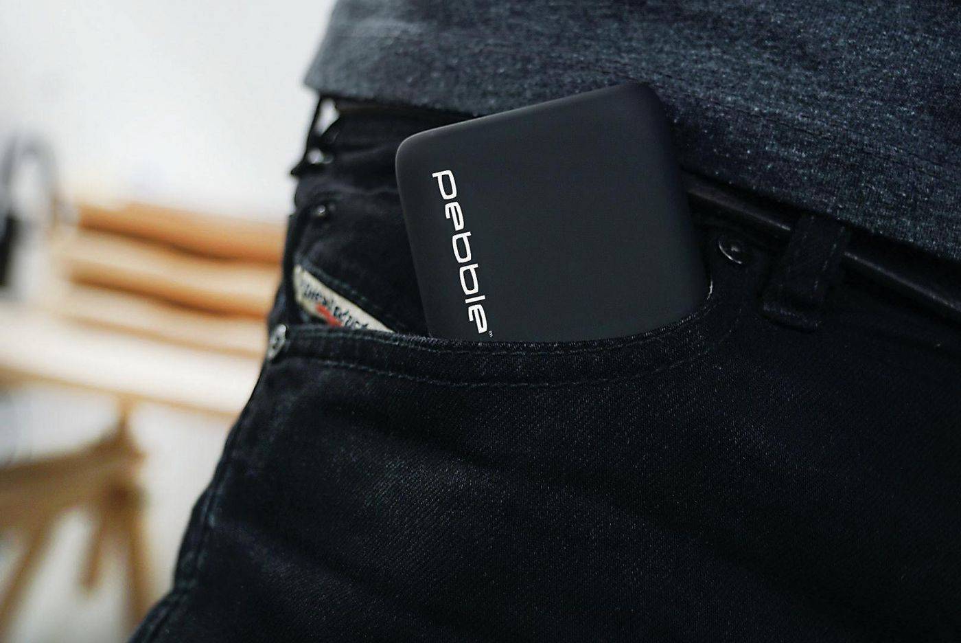 Symboolafbeelding voor Veho 10000mAh, USB-C, 1x USB-C, 1x USB-A