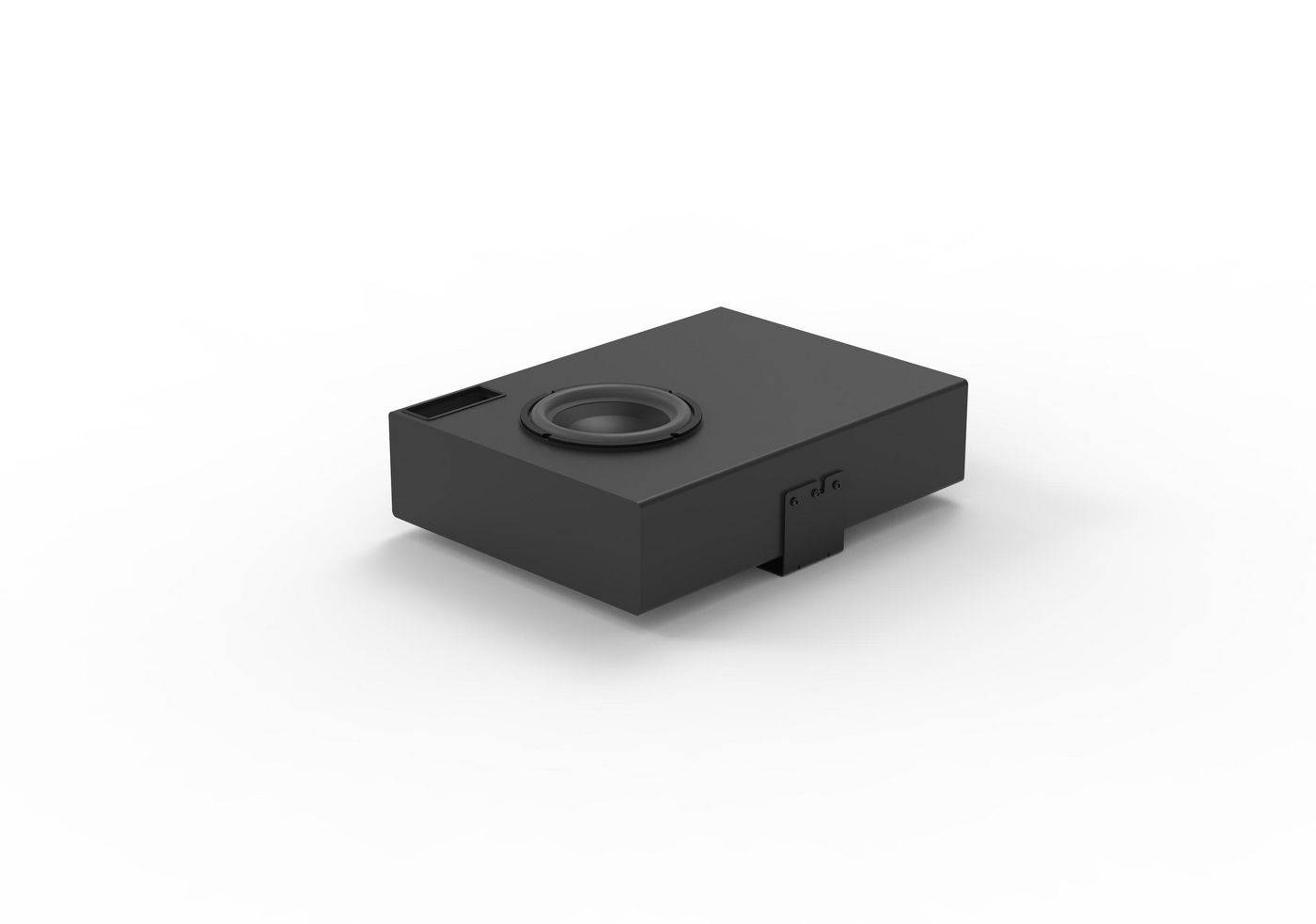 Symboolafbeelding voor Vivolink Actieve versterkte subwoofer 8" 50W + 2x25W 2.1