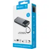 Symboolafbeelding voor Sandberg All-in1 Powerbank 20000 PD67W is je flexibele partner voor opladen onderweg