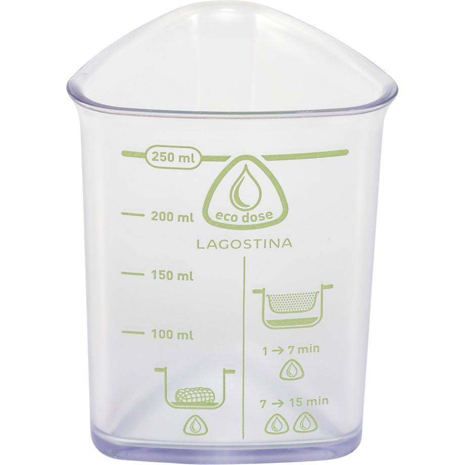 Lagostina GAIA snelkookpan, 22 cm, 5 liter-1