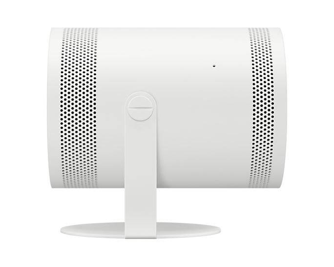 Symboolafbeelding voor Samsung Digital-Projektor Beamer DLP 300 ANSI-lumen