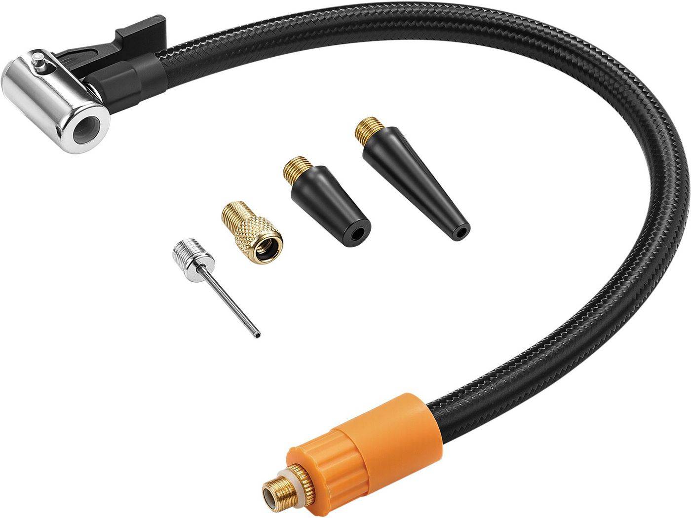Sandberg Car Jumpstarter TirePump 10000mAh is je complete reddingslijn op de weg-5