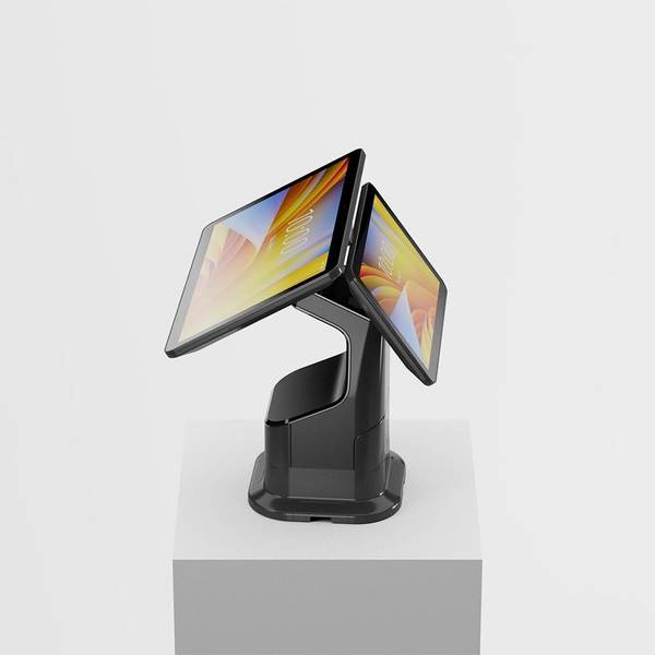 KC50E15-G0A200-A6 - Zebra KC50, GMS, Value Feature, 38,1 cm (15''), USB, USB-C, BT, Ethernet, Android