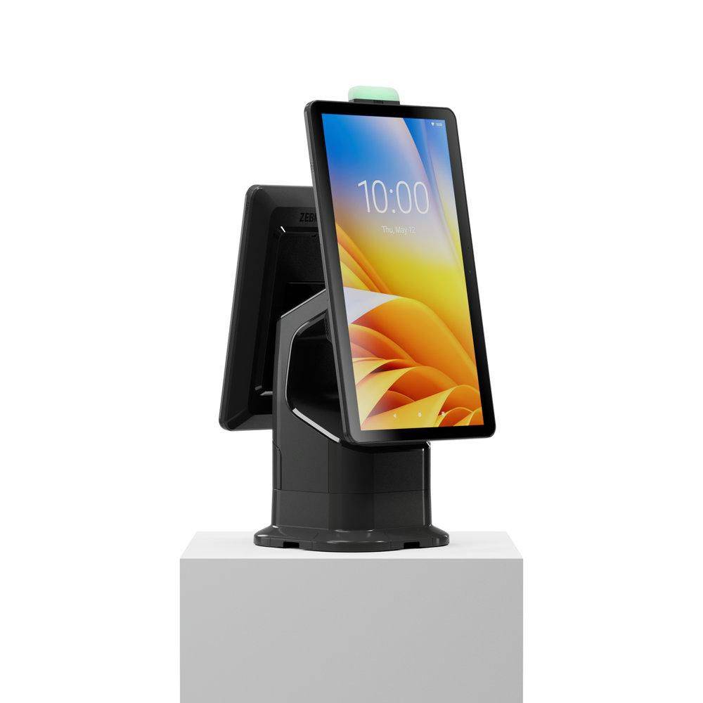 KC50E15-G0A200-A6 - Zebra KC50, GMS, Value Feature, 38,1 cm (15''), USB, USB-C, BT, Ethernet, Android-1