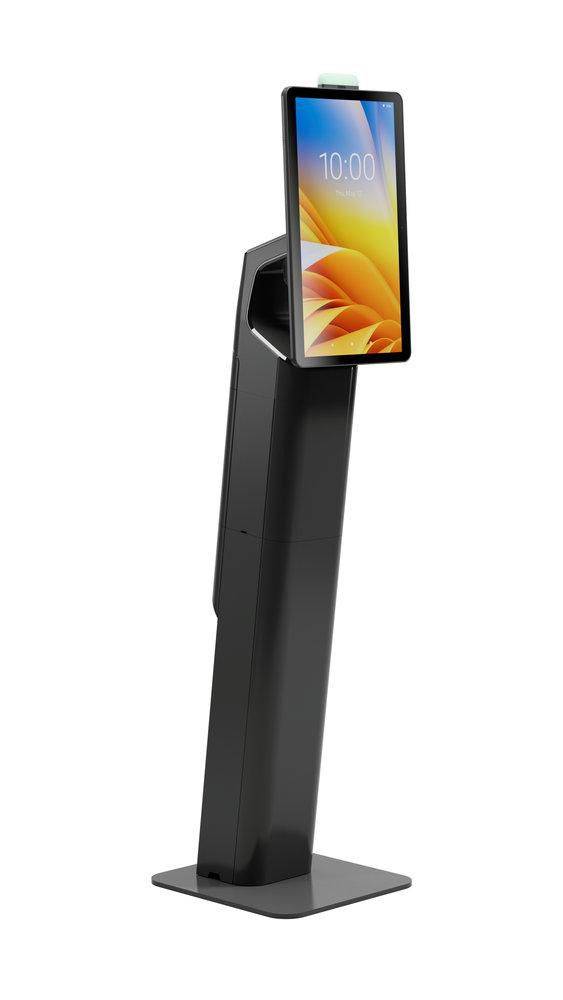 KC50E15-G0A200-A6 - Zebra KC50, GMS, Value Feature, 38,1 cm (15''), USB, USB-C, BT, Ethernet, Android-2