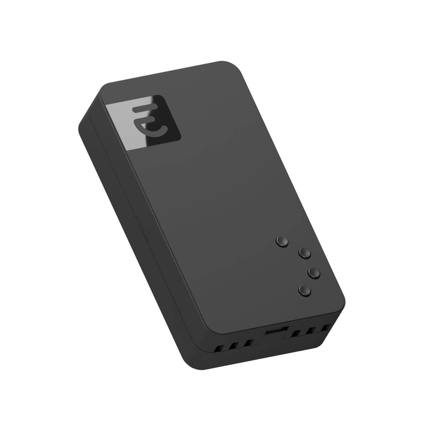 Charge Amps Perific MAX - RJ12, RJ45, DIN, 16mm, FNN-kabel-1