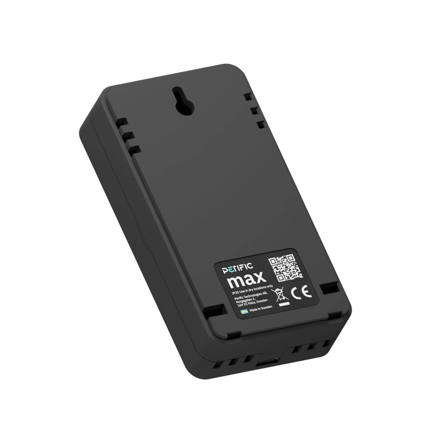Charge Amps Perific MAX - RJ12, RJ45, DIN, 16mm, FNN-kabel-2