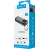Symboolafbeelding voor Sandberg All-in1 Powerbank 20000 PD130W levert tot 130W via USB-C