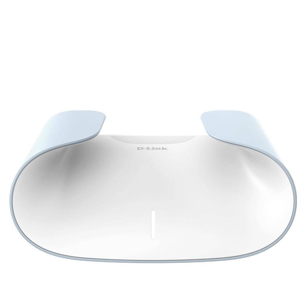 D-Link AQUILA PRO AI AX6000 Wi-Fi 6 Smart Mesh-systeem (2 stuks)-1