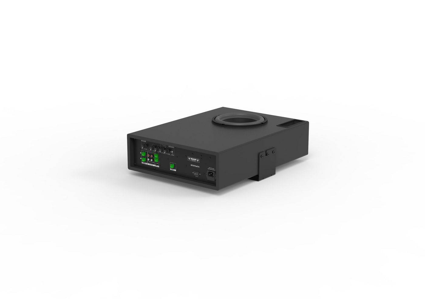 Symboolafbeelding voor Vivolink Actieve versterkte subwoofer 8" 50W + 2x25W 2.1