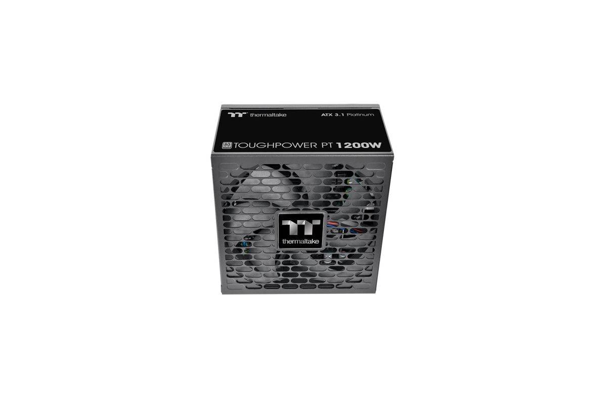 Voeding Thermaltake Toughpower PT 1200W ATX3.1/GEN5 80+P retail-1