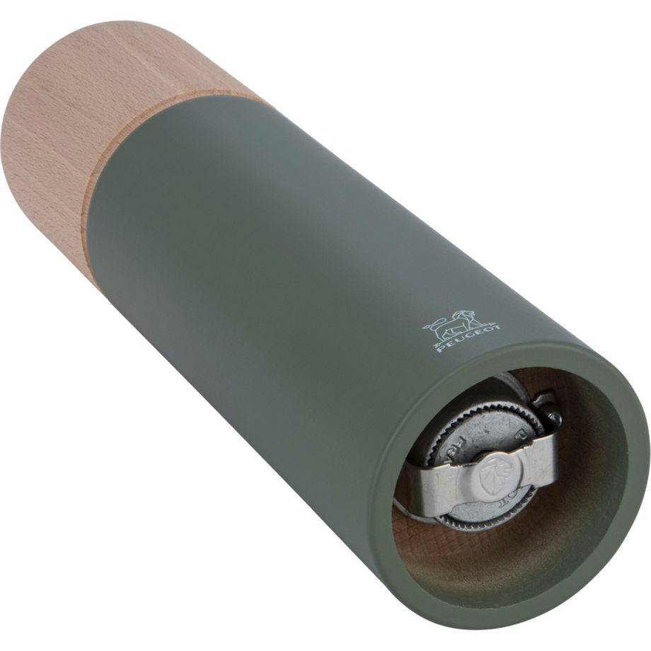 Peugeot BOREAL pepermolen 21 cm HAZELNOOT-1