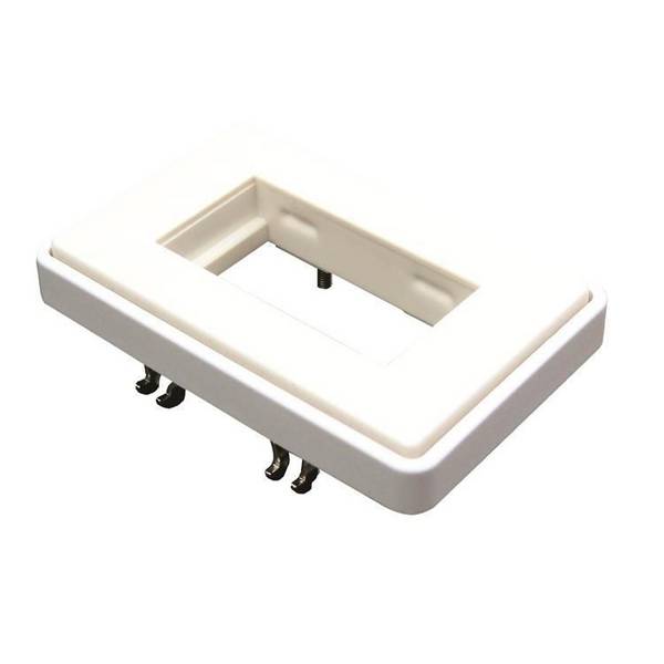 Garbot Multimedia Inbouw Wandmodule 1,5M