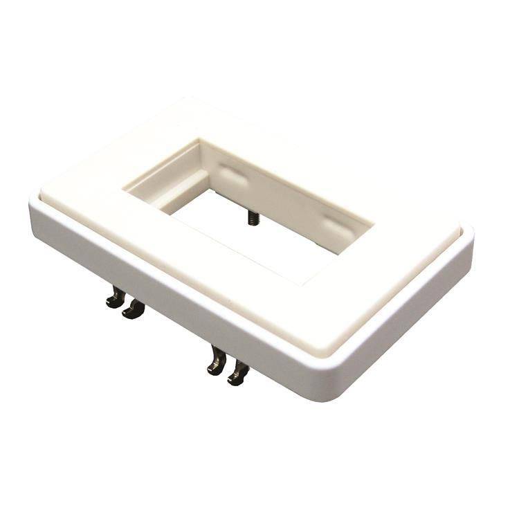 Garbot Multimedia Inbouw Wandmodule 1,5M-0