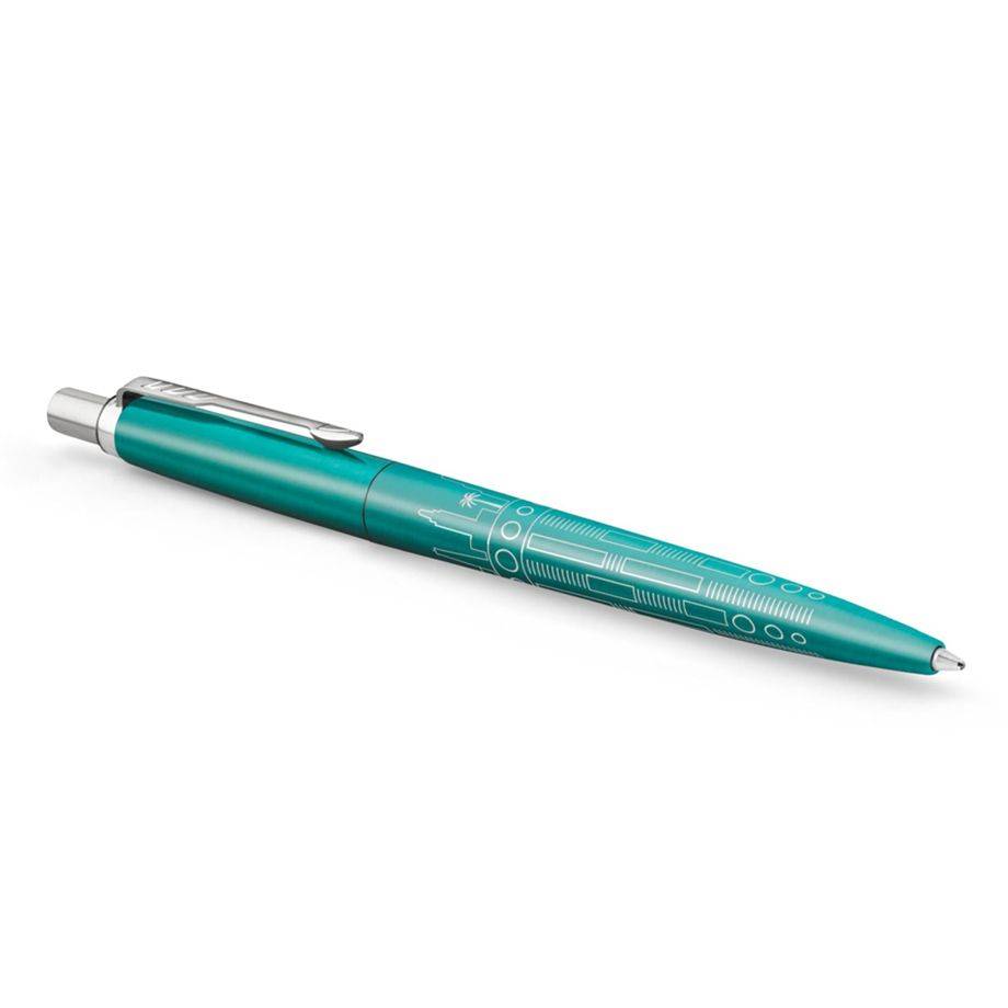 Parker Jotter SE Miami Balpen M-2