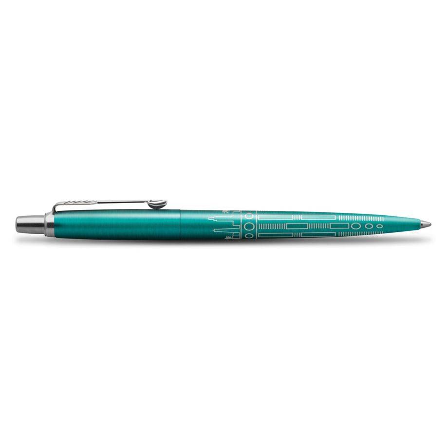 Parker Jotter SE Miami Balpen M-3