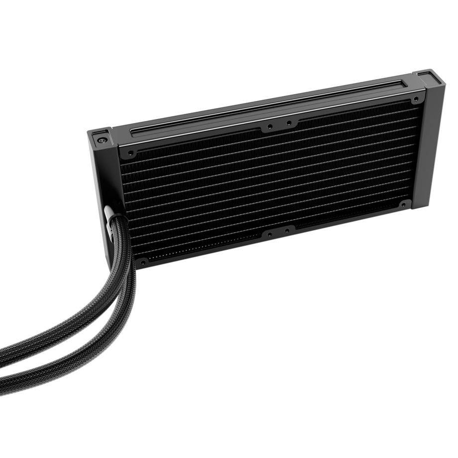be quiet! Pure Loop 3 240mm waterkoeling-2