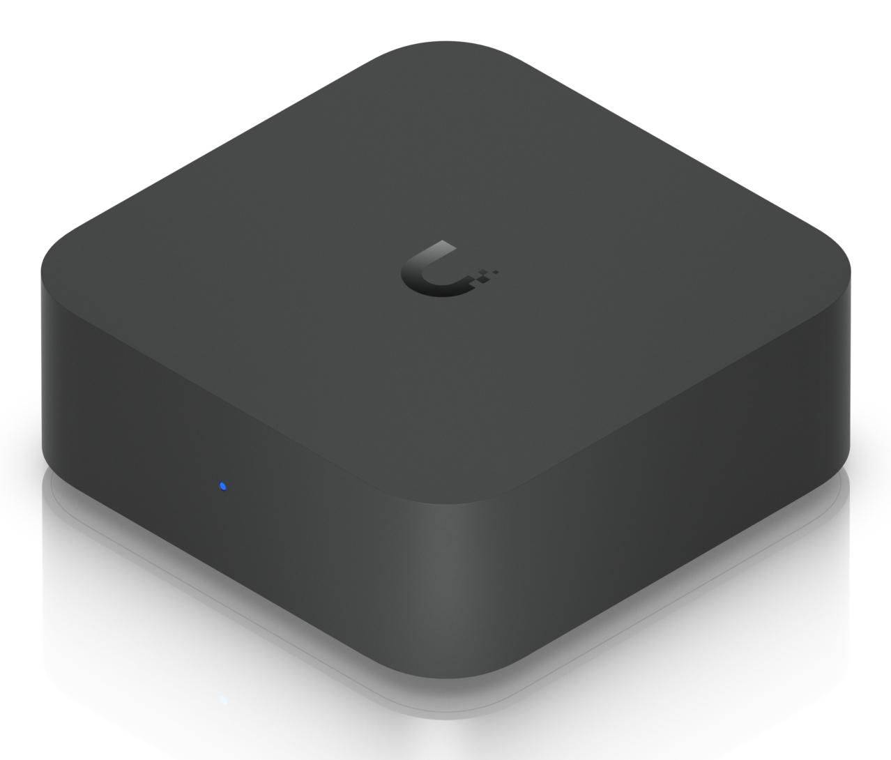 Symboolafbeelding voor Ubiquiti PoE-audiopoort, 802.11 a/b/g/n/ac/ax, 2x RCA analoge ingang + uitgang, 1x HDMI eARC, optische in-/uitgang, USB-