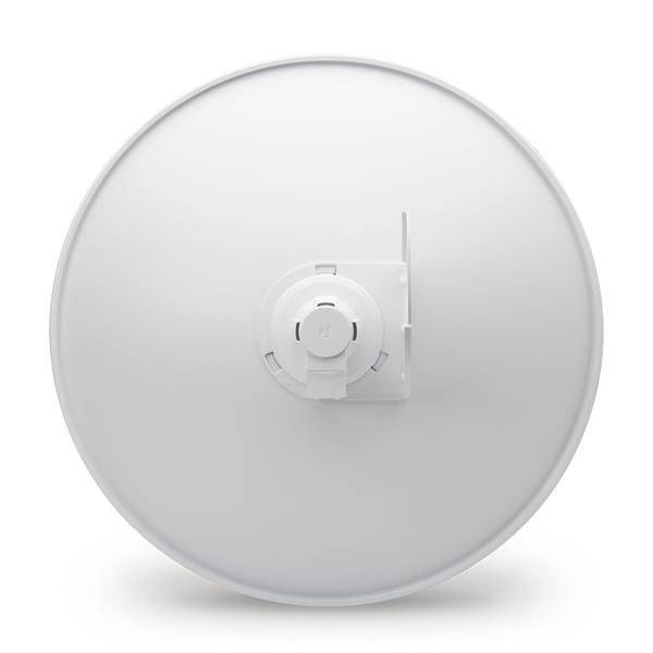 Ubiquiti 5 GHz, 25 dBi, 150+ Mbps, 400 mm-1