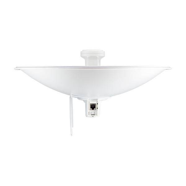 Ubiquiti 5 GHz, 25 dBi, 150+ Mbps, 400 mm-2