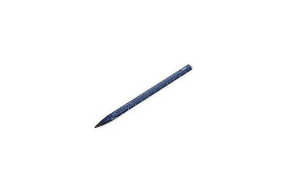 TROIKA multitasking potlood CONSTRUCTIE EINDELOOS blauw