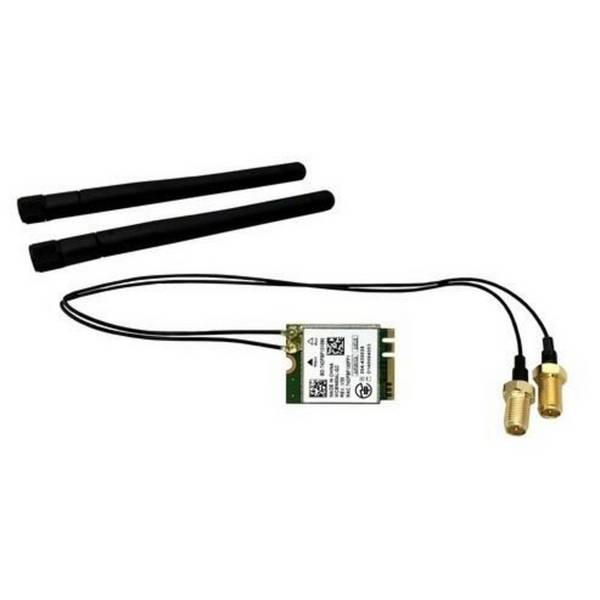 BrightSign WiFi/Bluetooth-module met dubbele antenne voor serie 5