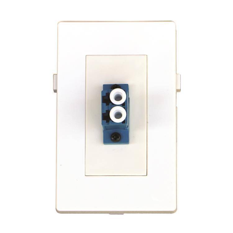Garbot Multimedia Inbouw Wandmodule 1,5M-0