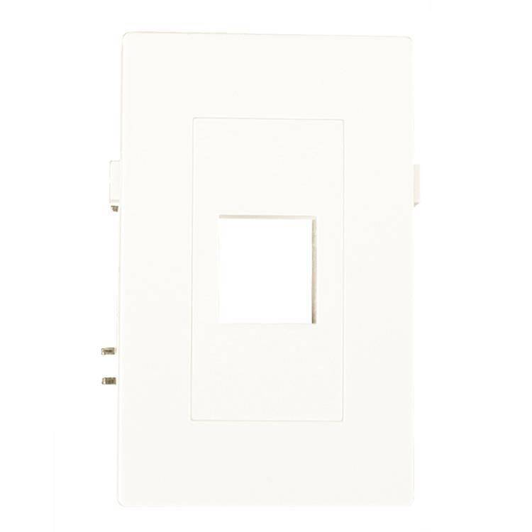Garbot Multimedia Inbouw Wandmodule 1,5M-0
