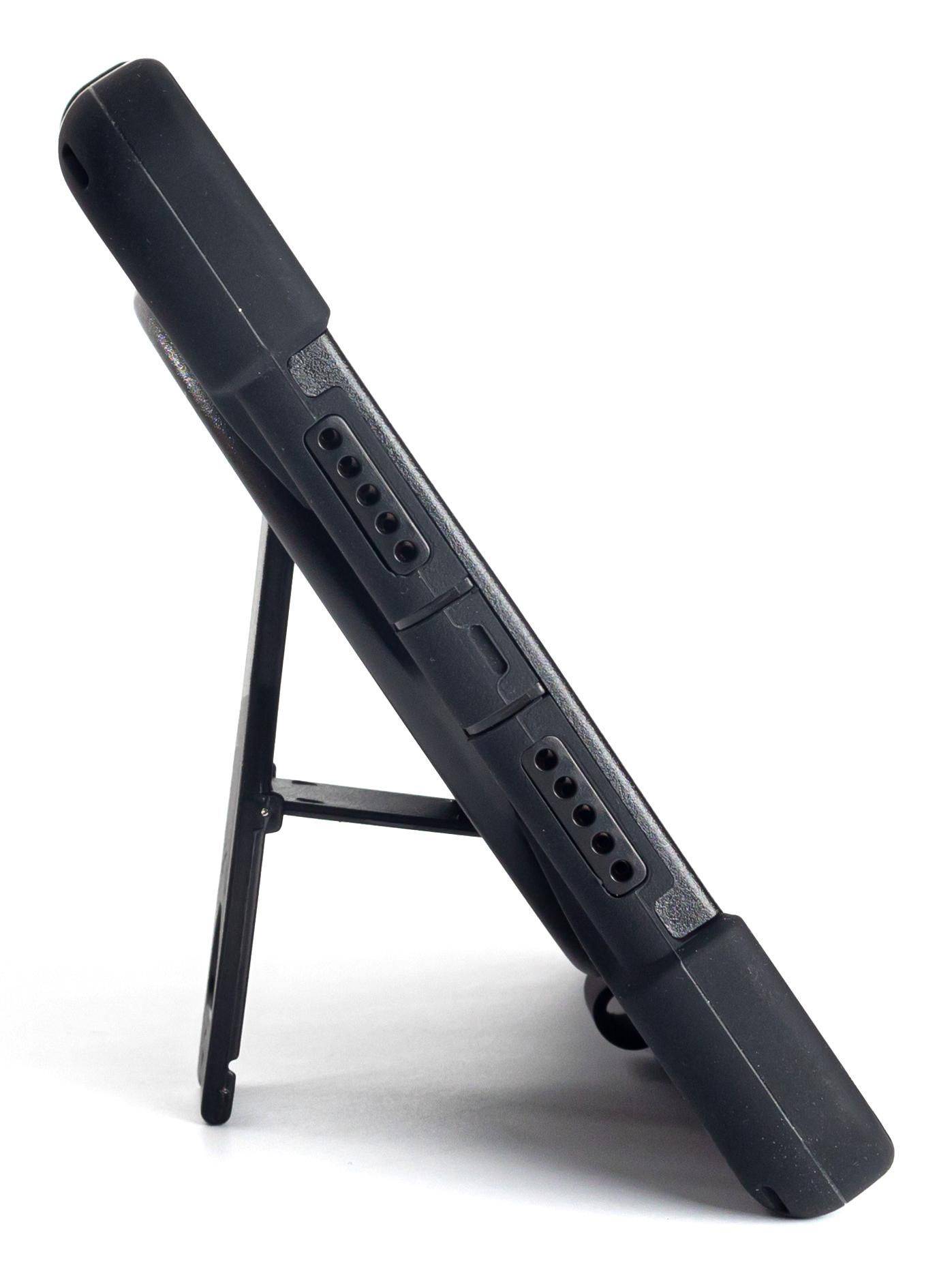 Tech Air techair TAXIPF057v2 Classic Pro iPad 10.2 7e, 8e en 9e generatie robuuste hoes zwart-3