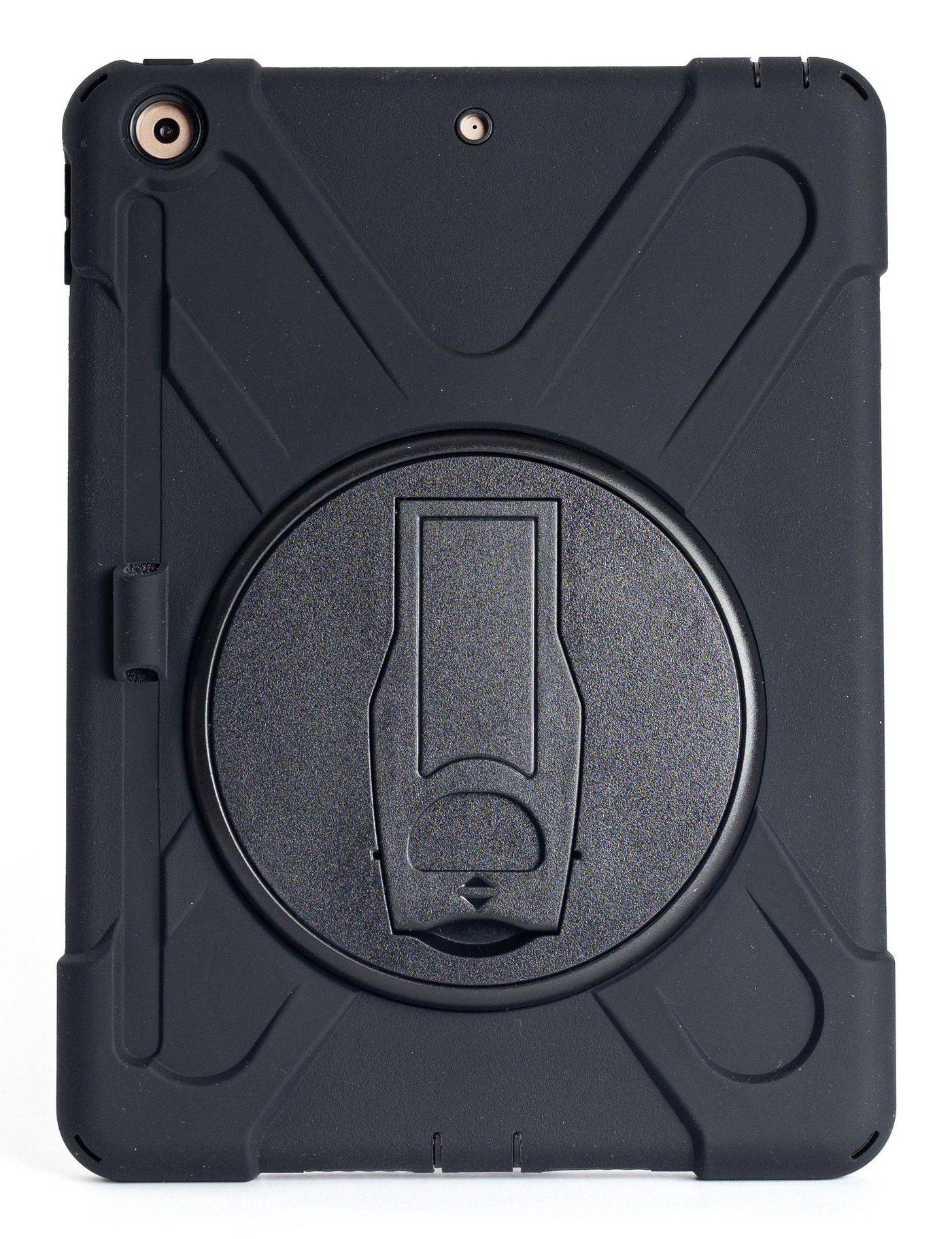 Tech Air techair TAXIPF057v2 Classic Pro iPad 10.2 7e, 8e en 9e generatie robuuste hoes zwart-4