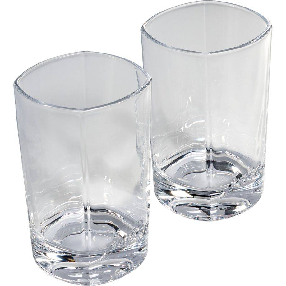 Jura Latte-Macchiato-glazen set van 2, klein-1