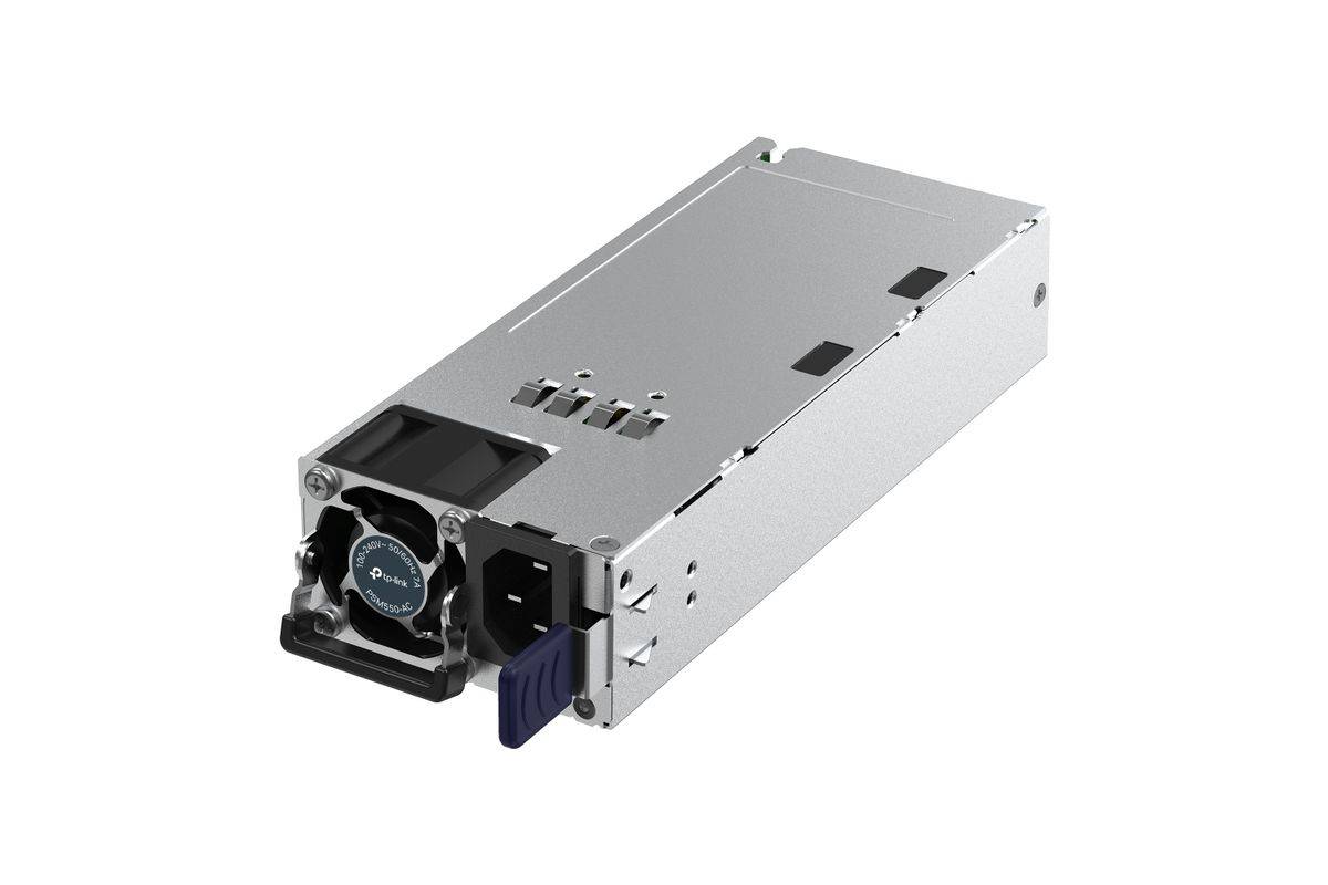 TP-Link PSM500-AC netvoeding & omvormer intern 550 W metallic-0