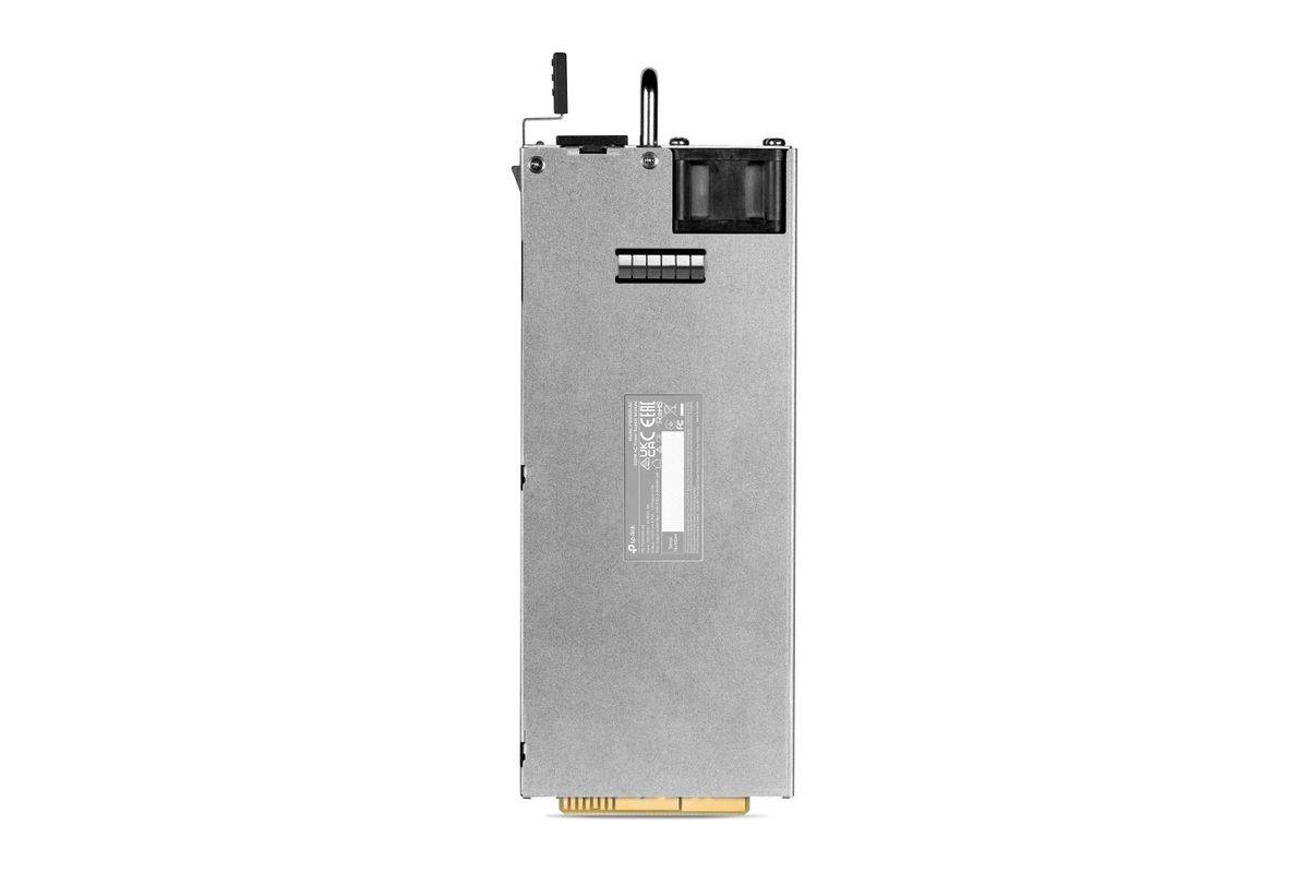 TP-Link PSM500-AC(UN) netvoeding & omvormer intern 500 W metallic-2